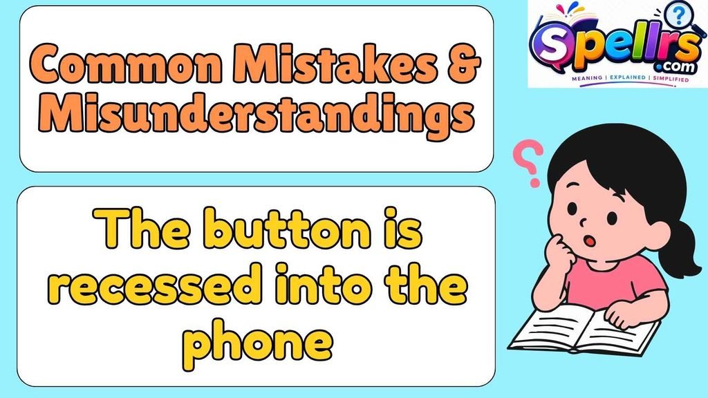 Common Mistakes & Misunderstandings